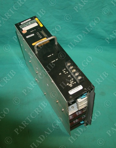 Mitsubishi, PD14C-1, Power Supply