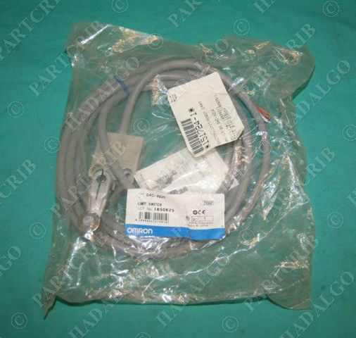 Omron, D4C-3220, Limit Switch NEW