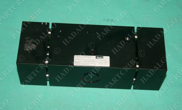Parker, P5G-HPW-625M-2, Parallel Gripper NEW