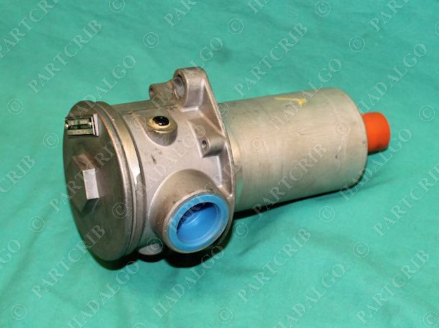 Parker FTB1A10QE25N16X Hydraulic Filter Element FTBEIBI0Q FTBEIBIOQ NEW