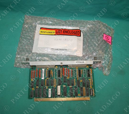 Unico, 312-203.1, Control Board 312-203.1 9128