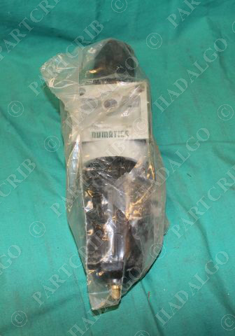 Numatics, P32B-06MQ, Regulator Filter NEW