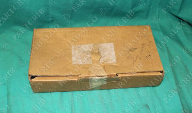 Parker, B551BB549C, Pneumatic Air Directional Solenoid Valve 150psi NEW