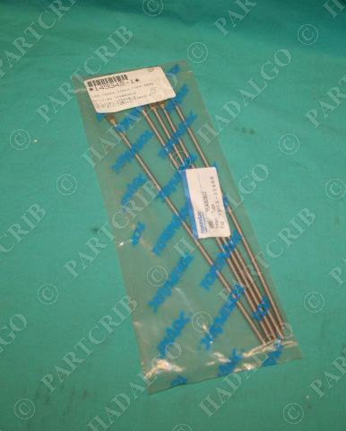 Tokinarc, YEA003812, Torch Inner Tube Mig Wire Welder Robot Liner YMES-308RR NEW