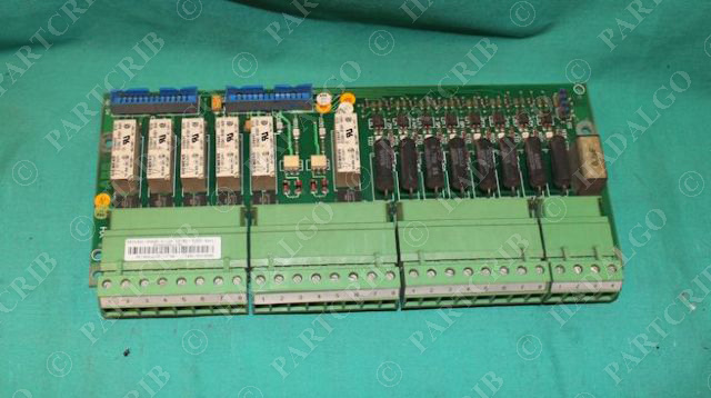 ABB, SDCS-IOB-21, External Isolated Digital DCS500 I/O NEW
