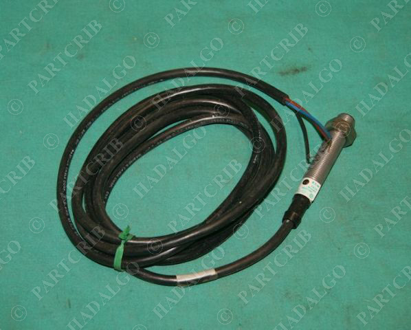 Cutler Hammer, E57MAL12T111, Proximity Switch Sensor NEW