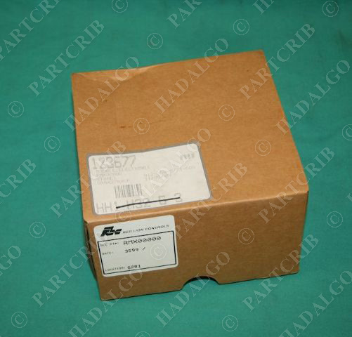 Red Lion, RMX00000, Rate Multiplier Panel Meter RMX Counter NEW