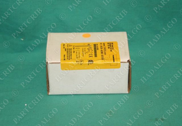 Turck, BI2-CRS730-ADZ30X2-B3131/S34, 4278293, Proximity Sensor Switch NEW