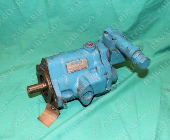 Vickers, PVB5-LSY-40-CC-12, Hydraulic Pump Variable Displacement Piston PVB NEW