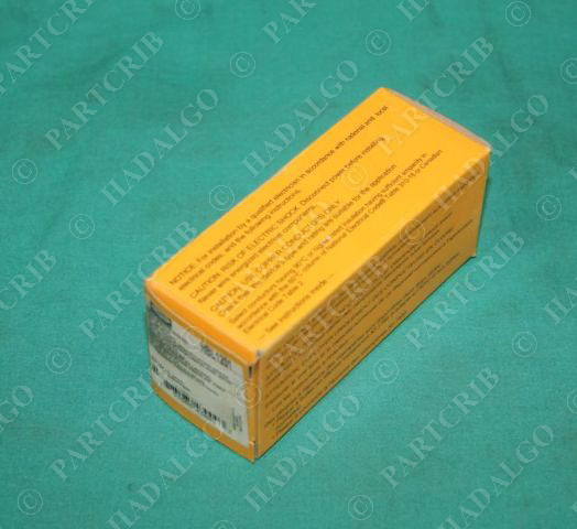 Hubbell,  HBL1201, Extra Heavy Duty Brown Toggle Switch Single Pole 15a NEW