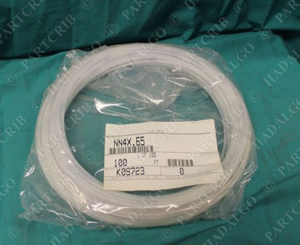 Parker, NN4X.65, Parflex Metric Nylon Tubing Tube 100ft NEW