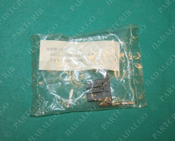 Fanuc, A02B-0168-K323, Connector Kit Plug NEW