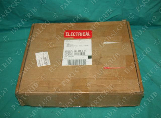 Mitsubishi, FX63C, Circuit Board BN624A546-01 Control Mazak NEW