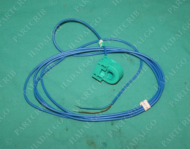PepperL+ Fuchs, RJ10-14-N, Inductive Proximity Ring Sensor Switch 10mm ID