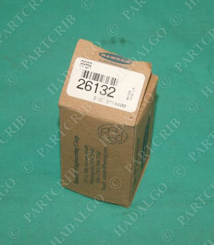 Banner, RPBR, 26132, Maxi-Beam Power Block NEW