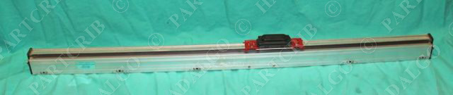 Heidenhain, 243 889 74, LS 107 Linear Scale Encoder Id.Nr. LVDT Encoder ML 940mm