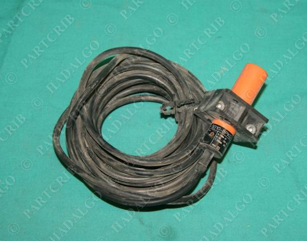 IFM, IA-3010-BPKG,  Efector Proximity Sensor Switch