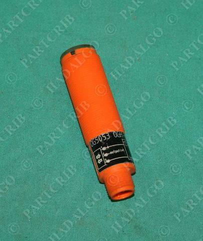 IFM, OG5053, 0G5053, Efector Photoelectric Sensor OGH-FPKG/US NEW