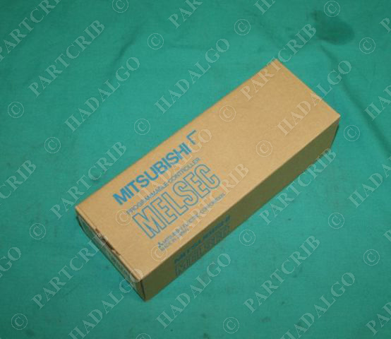 Mitsubishi, AJ65BTB1-16T, Melsec Output Unit 12/24VDC PLC Card Block Module NEW