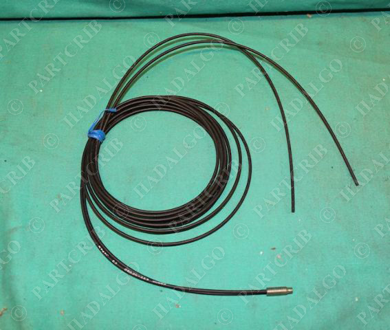 Omron, E32-DC200, Fiber Optic Cable Wire Sensor NEW