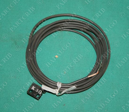 Omron, E3C-S50, Photoelectric Sensor Switch NEW