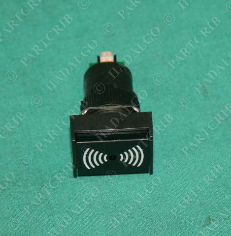 Omron, M2BJ-B24B, Panel Mounted Buzzer alarm NEW
