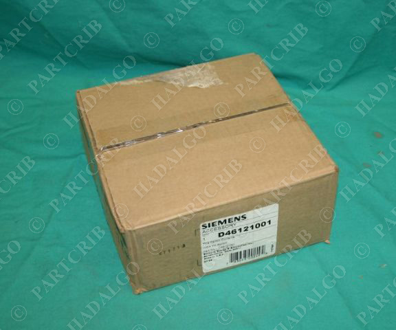 Siemens, D46121001, FK Disconnect Switch 100A 100 Amp NEW