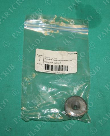 Turck, DMR31-15-5, Universal Magnetic Field Sensor 6900215 NEW