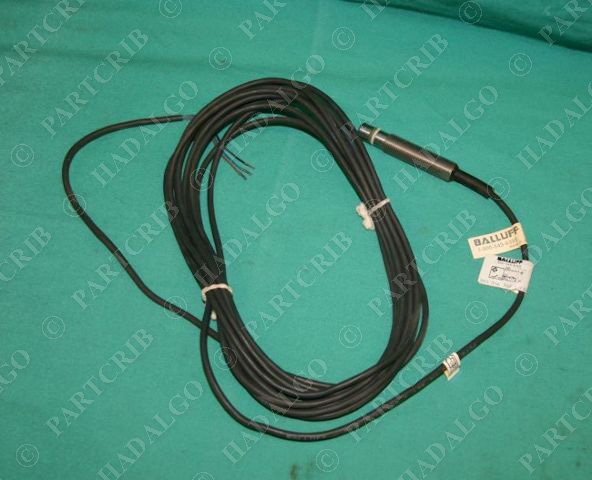 Balluff, BES-516-300-S-135, Proximity Sensor NEW