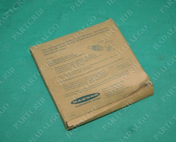 Banner, IT23PMSS, 17807, Fiber Optic Cable 66441 Wire NEW