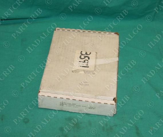 Bosch, 9-536-235-000, Analog Amplifier I/O Servo Card Rev 2 Rexroth Racine NEW