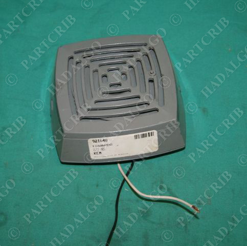 Edwards, 872-N5, Adaptahorn Vibrating Horn Buzzer Siren Projector NEW