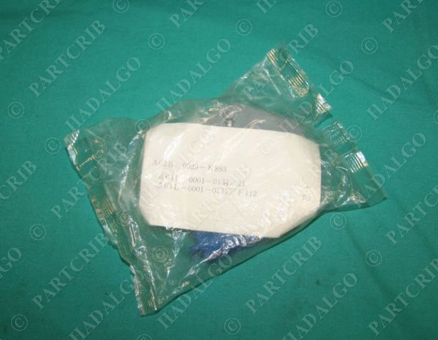Fanuc, A02B-0029-K893, Cable Connector NEW