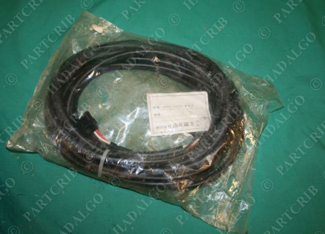 Fanuc, A02B-0072-K815, Cable NEW
