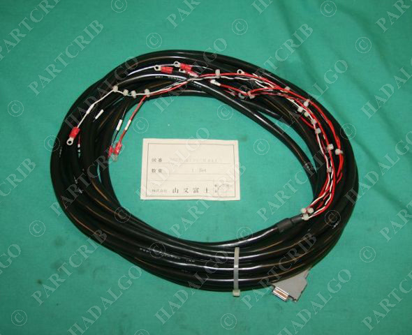 Fanuc, A02B-0120-K841, Cable Unit NEW