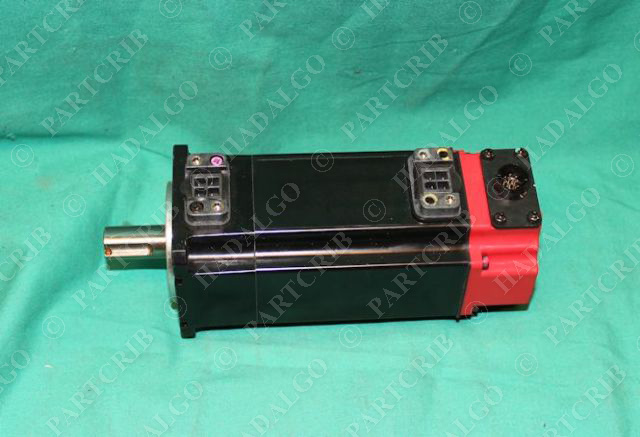 Fanuc, A06B-0116-B503, AC Servo Motor ÿiS 1/6000 NEW