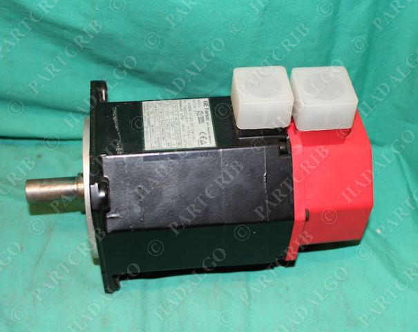 Fanuc, A06B-0123-B575,#7008 Servo Motor a3/3000 NEW