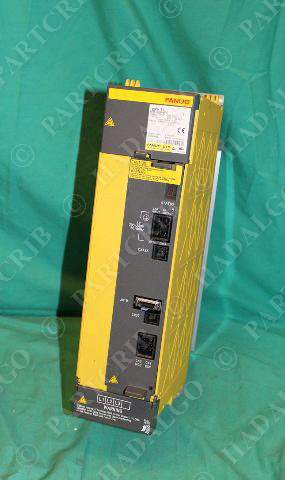 Fanuc, A06B-6140-H011, Power Supply aiPS 11 NEW