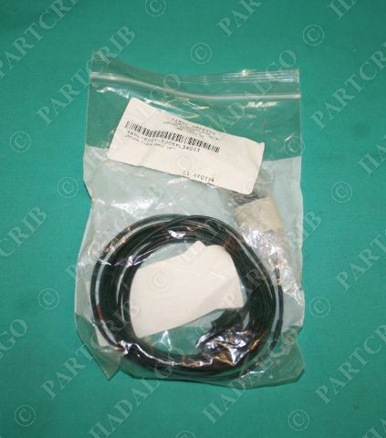 Fanuc, A66L-6001-0008,#L3R003 Optical fiber Cable 10' NEW