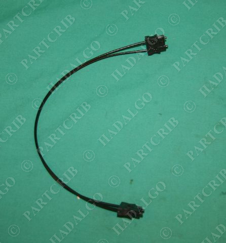 Fanuc, A66L-6001-0023, Cable L300R0 FSSB Servo Unshielded NEW