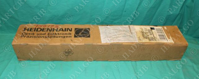 Heidenhain, 336 978-C8, LS 704 420mm Linear Encoder NEW