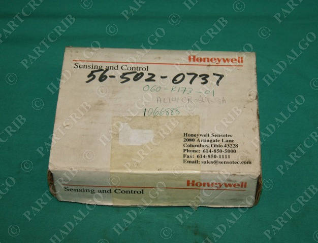 Honeywell, 060-K173-01, Load Cell Model 41 500lb 500 lbs Sensotec NEW