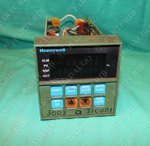 Honeywell, DC30003-0-000-2-00-0111, UDC3000 Temperature Controller Digital