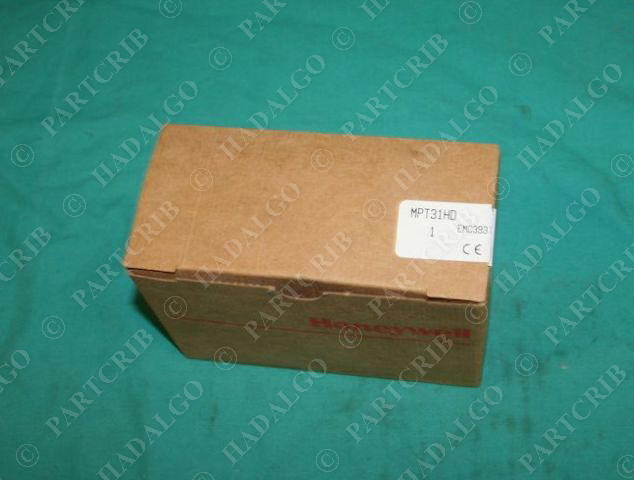 Honeywell, MPT31HD, Microswitch Edge Detector Assembly NEW