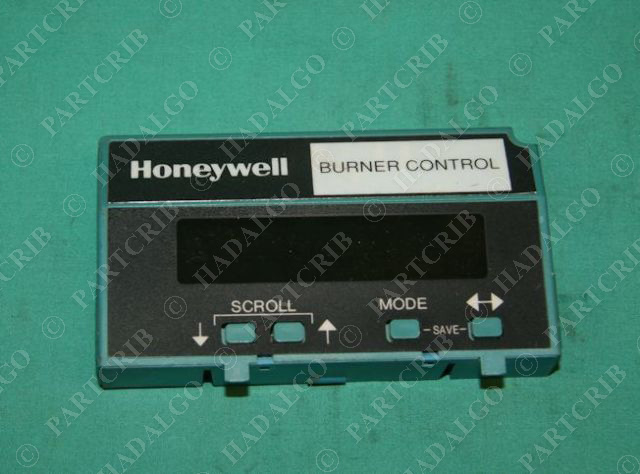 Honeywell, S7800 A 1001, Keyboard Display Module NEW