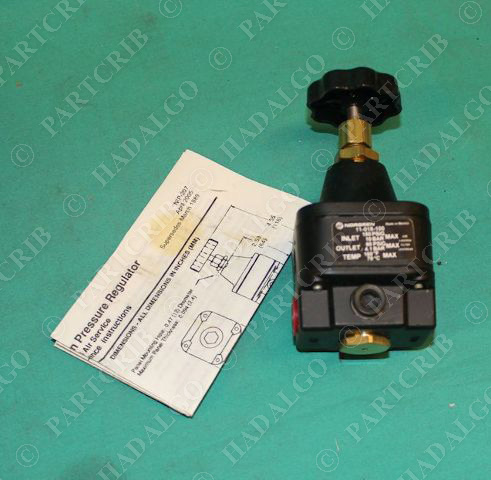 Norgren 11-018-100 Regulator NEW