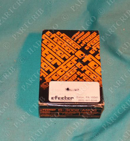 IFM, IS-3002-BPOG, IS5001, Efector Proximity Sensor NEW