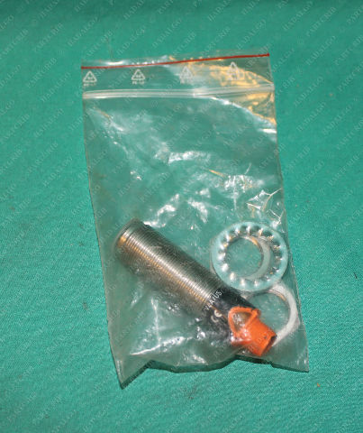 IFM, OG5095, OGS-00KG/V4A/US, 0G5095, Efector Proximity Sensor Switch