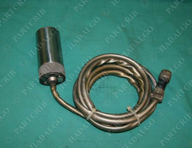 Marposs 3405080XXX LVDT Positioner Guage Head Sensor