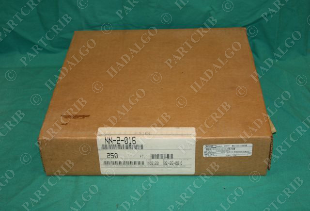 Parker, NN-2-016, Parflex Nylon Tubing 1/8 O.D. x .016 Wall  NEW